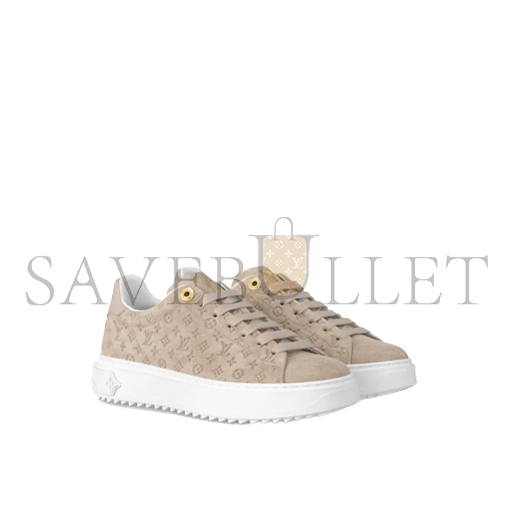 LOUIS VUITTON TIME OUT SNEAKER 1ABR2I